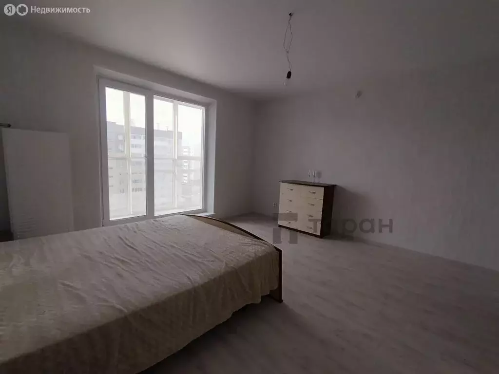 Квартира-студия: Челябинск, улица Маршала Чуйкова, 26 (24.23 м) - Фото 1