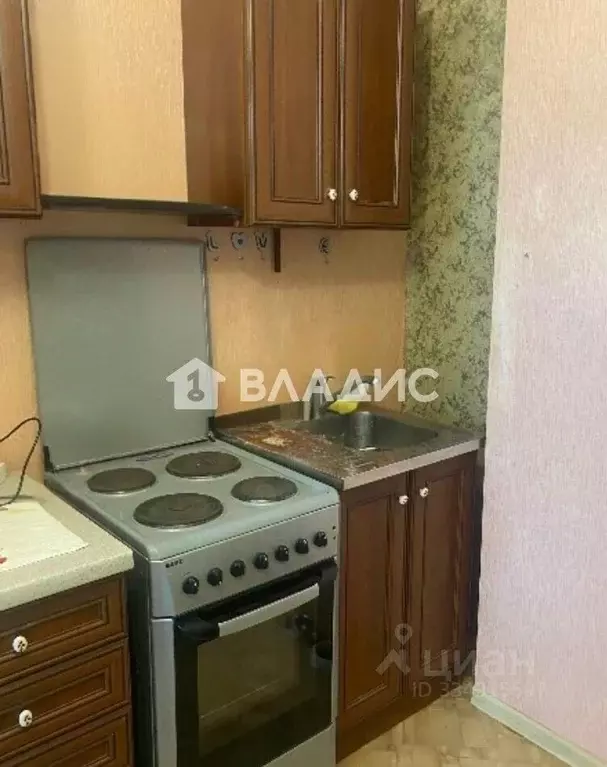 Студия Приморский край, Уссурийск Амурская ул., 5 (19.0 м) - Фото 2