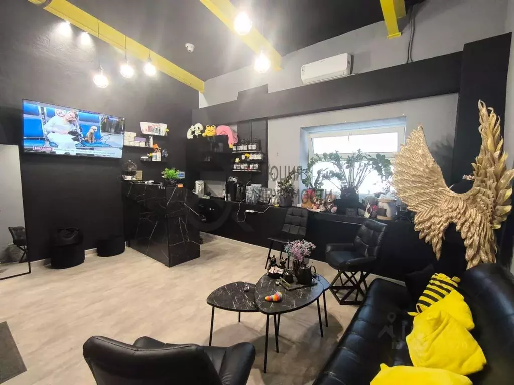 Помещение свободного назначения в Московская область, Истра пл. ... - Фото 2