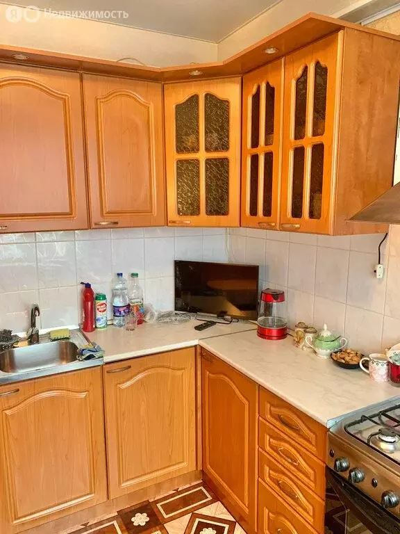 2-комнатная квартира: Санкт-Петербург, Сиреневый бульвар, 22/26 (46 м) - Фото 1