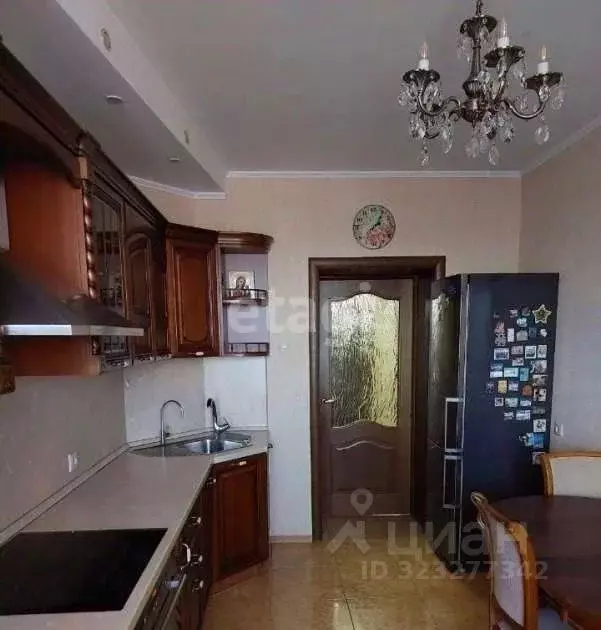 2-к кв. Тюменская область, Тюмень ул. Циолковского, 7к1 (74.0 м) - Фото 2