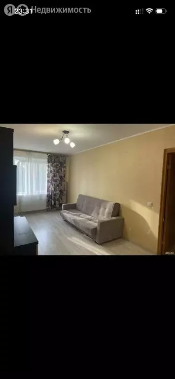 2-комнатная квартира: Луга, проспект Володарского, 37к1 (52.7 м) - Фото 1