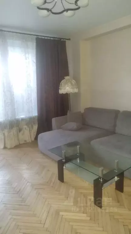 1-к кв. Москва Онежская ул., 53К4 (41.0 м) - Фото 1