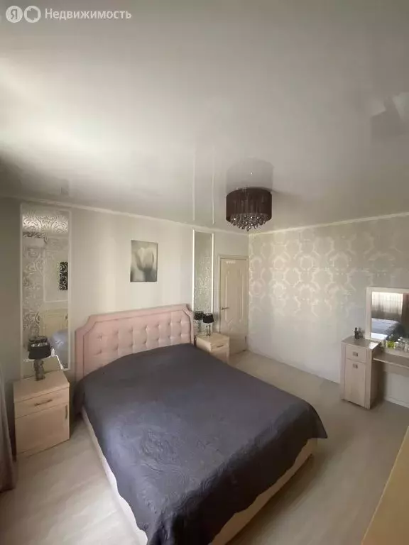 2-комнатная квартира: Люберцы, Преображенская улица, 13 (59 м) - Фото 1