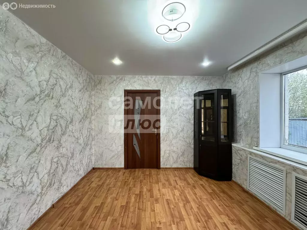 Дом в деревня Плодоягодная, Центральная улица, 7 (51 м) - Фото 0