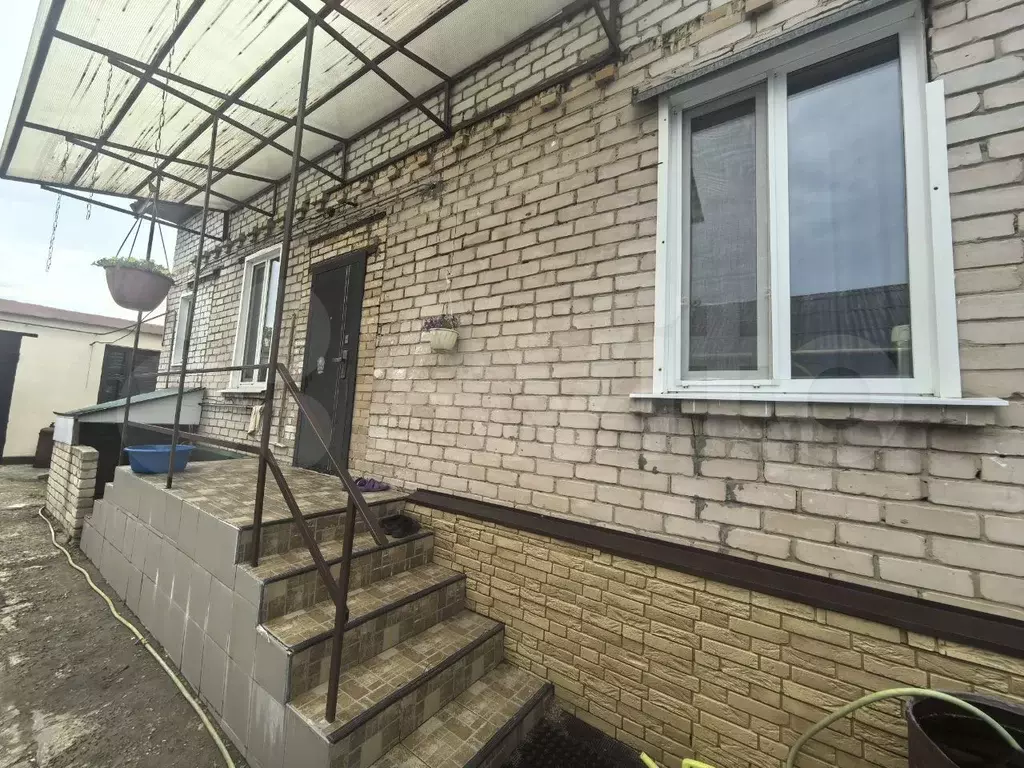 Дом 95,3 м на участке 4 сот. - Фото 1