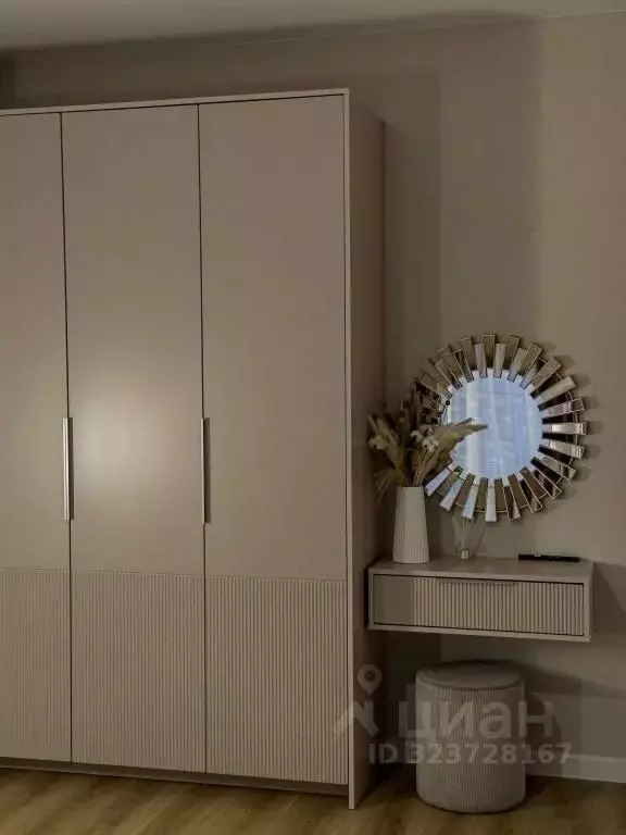 1-к кв. Ростовская область, Ростов-на-Дону Северный мкр, просп. ... - Фото 1