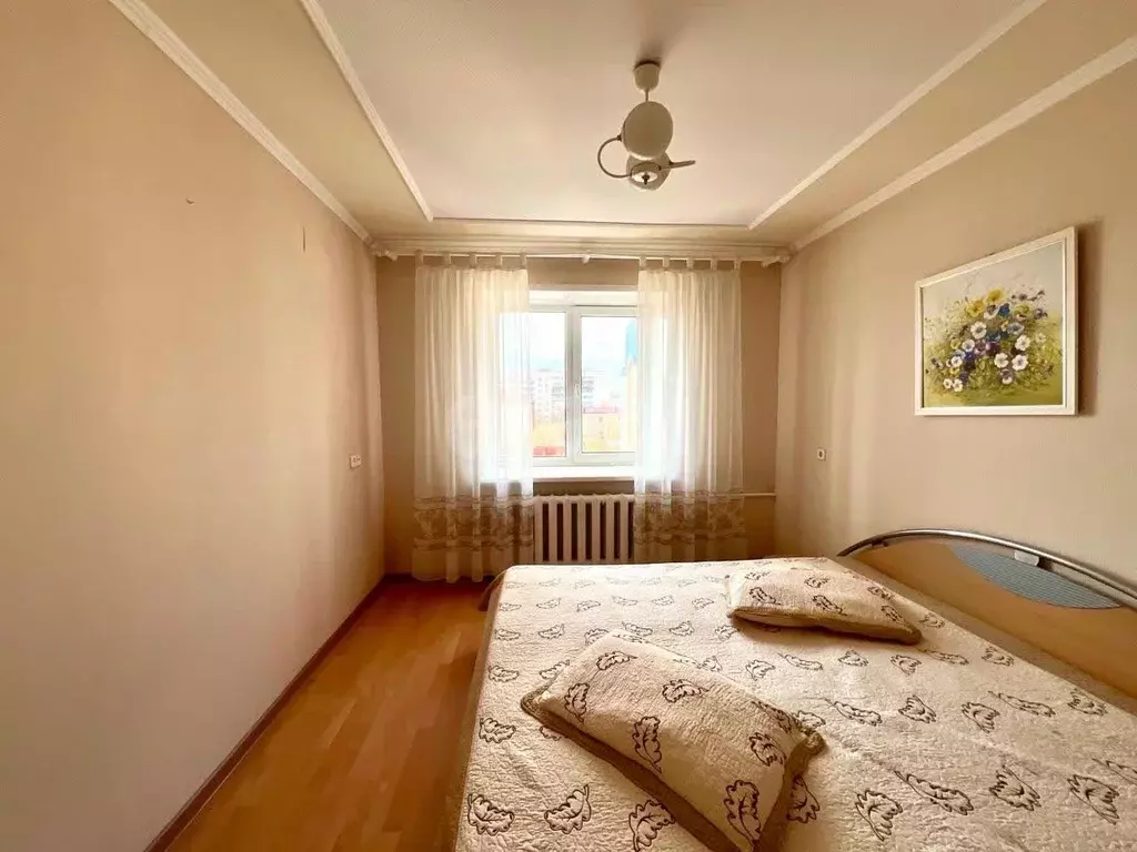 3-к кв. Курганская область, Курган Советская ул., 70 (90.4 м) - Фото 1