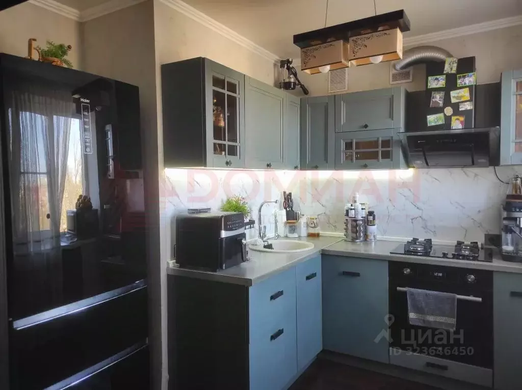 3-к кв. Ростовская область, Волгодонск ул. Ленина, 65 (61.0 м) - Фото 2