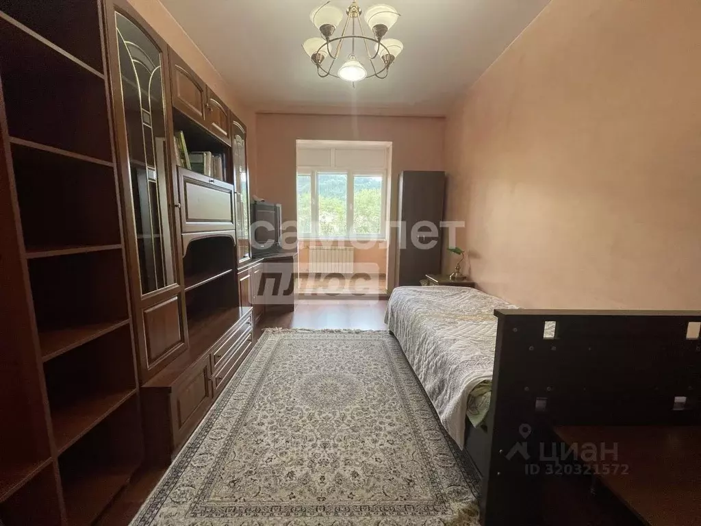 4-к кв. Челябинская область, Миасс ул. 8 Марта, 197А (117.2 м) - Фото 2