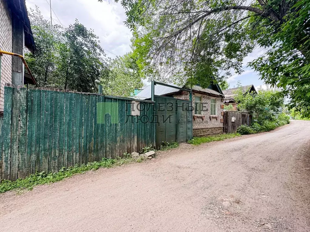 Дом в Самарская область, Самара ул. Набережная реки Самары, 208 (60 м) - Фото 1