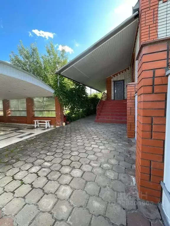 Дом в Белгородская область, Старый Оскол Донецкая ул. (300 м) - Фото 1