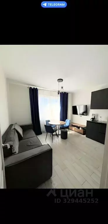 2-к кв. Москва Производственная ул., 4А (60.0 м) - Фото 1