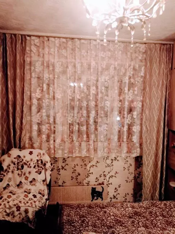 3-к кв. Московская область, Красногорск Вокзальная ул., 11к1 (67.0 м) - Фото 2