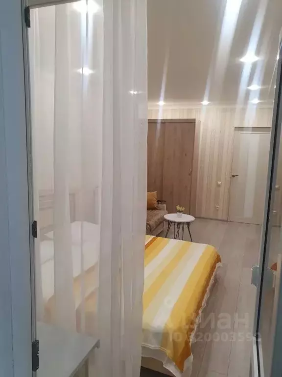 1-к кв. Северная Осетия, Владикавказ ул. Колка Кесаева, 131 (40.0 м) - Фото 1