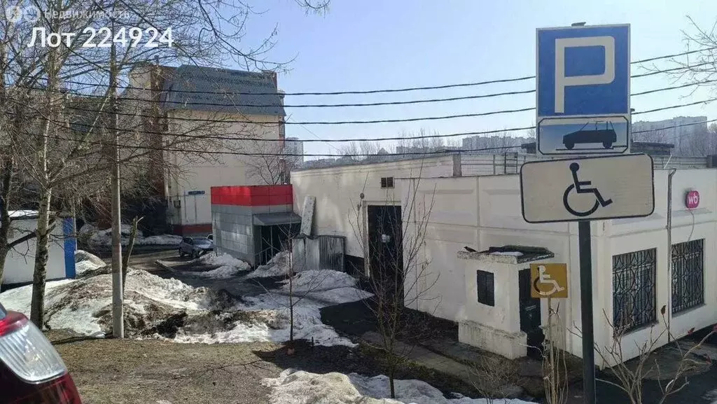 Помещение свободного назначения (136 м) - Фото 1