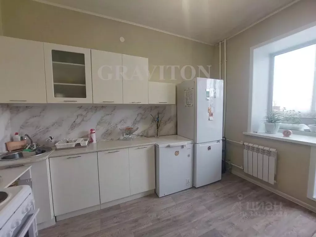 1-к кв. Алтай, Горно-Алтайск Заринская ул., 39к2 (32.5 м) - Фото 1