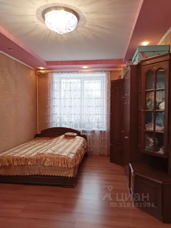 3-к кв. Москва ул. Артамонова, 9К2 (72.1 м) - Фото 0