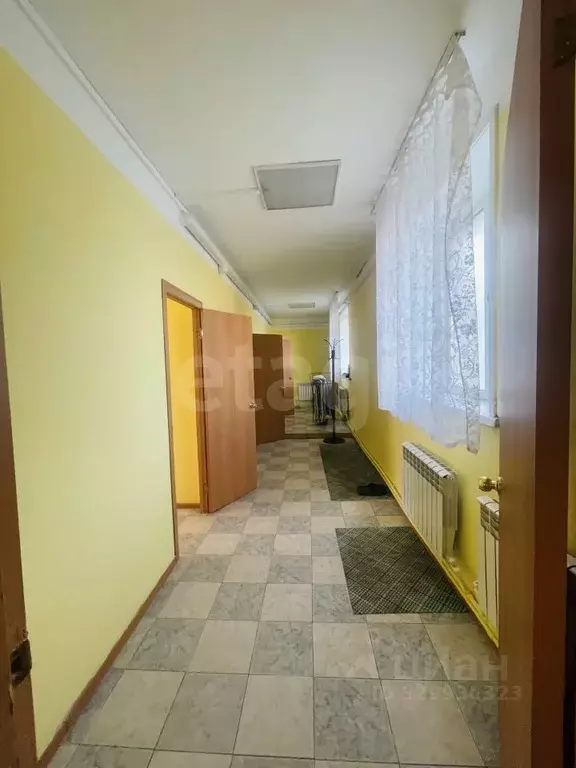 Дом в Амурская область, Белогорск ул. 50 лет Комсомола, 85 (72 м) - Фото 1