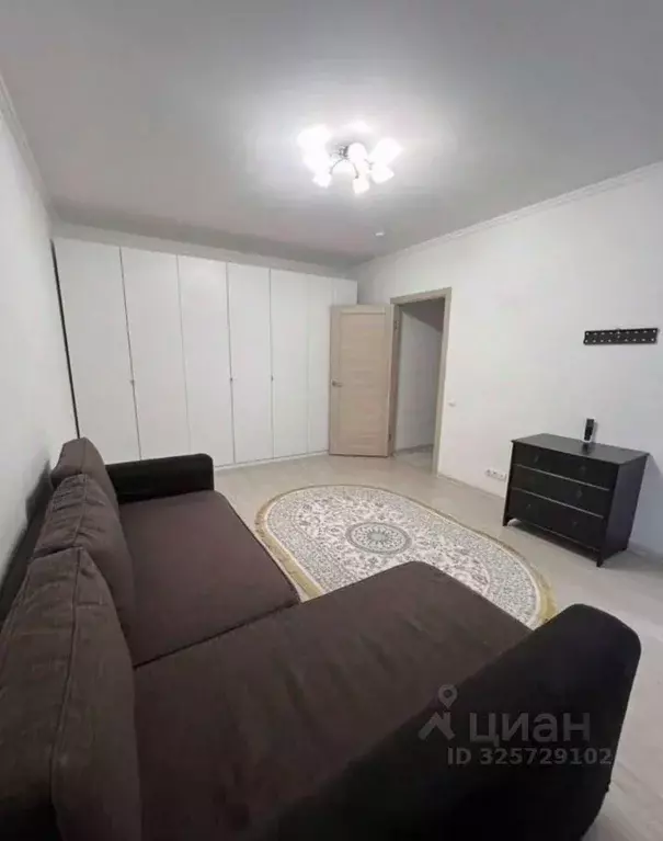 2-к кв. Москва Изумрудная ул., 36 (58.0 м) - Фото 1