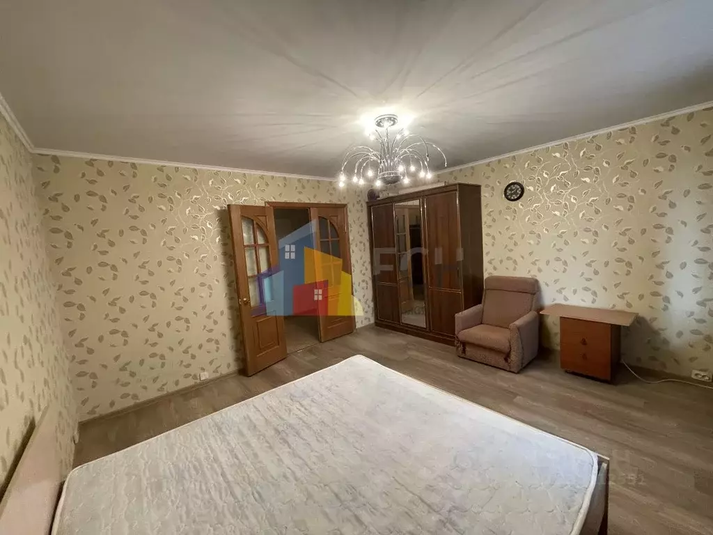 3-к кв. Тульская область, Тула Перекопская ул., 3А (71.0 м) - Фото 2