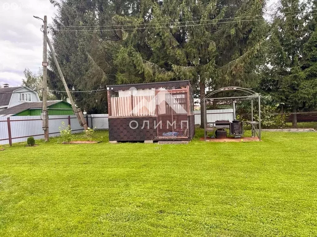 Участок в Ярославская область, Тутаевский муниципальный округ, деревня ... - Фото 2