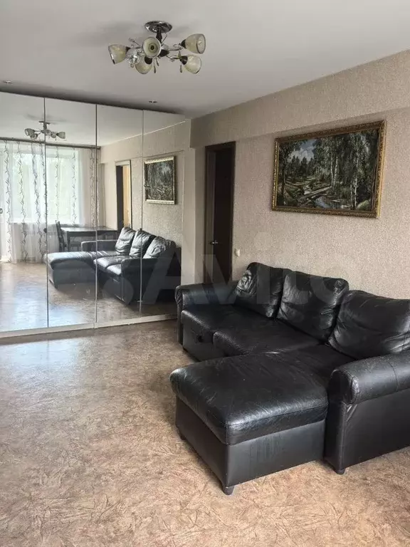 2-к. квартира, 42 м, 3/3 эт. - Фото 0