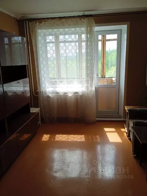 2-к кв. Самарская область, Самара Воронежская ул., 51 (46.1 м) - Фото 1
