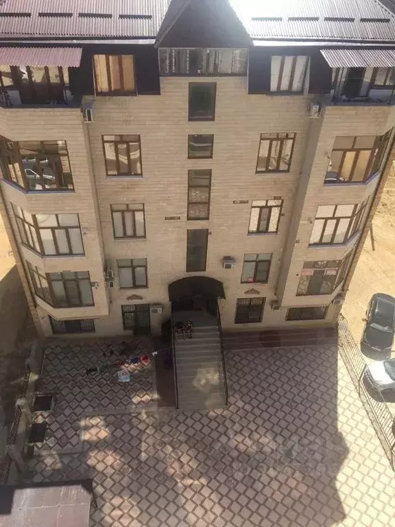 2-к кв. Дагестан, Избербаш ул. Имени Р. Зорге, 34к2 (38.0 м) - Фото 1