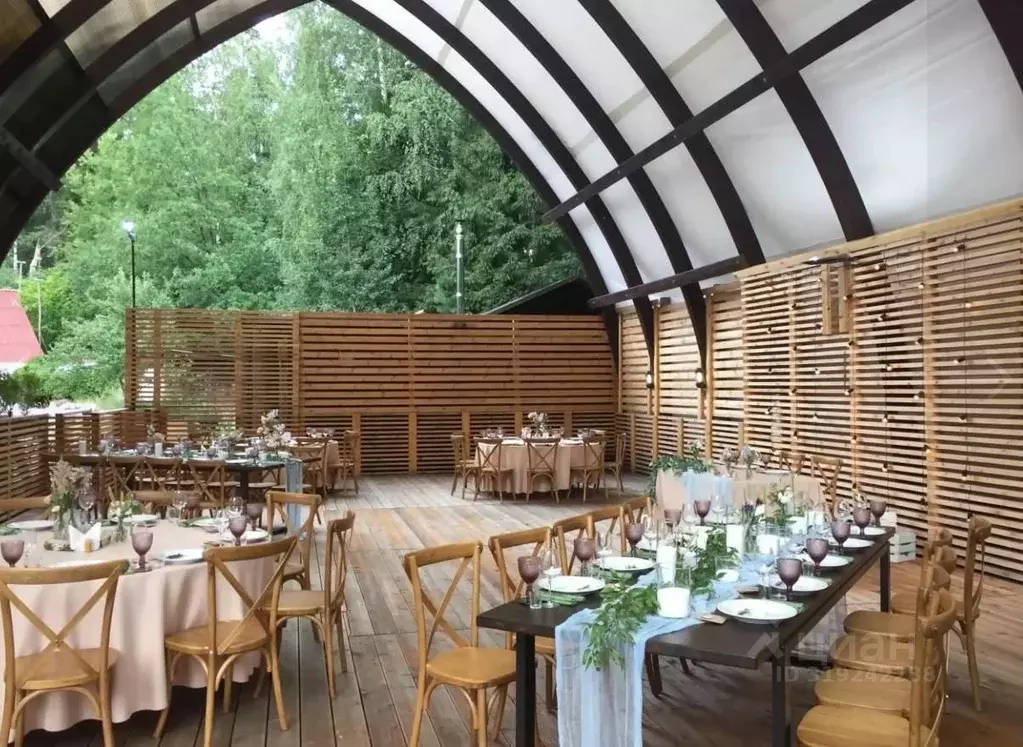 Дом в Московская область, Пушкинский городской округ, Зеленоградский ... - Фото 1