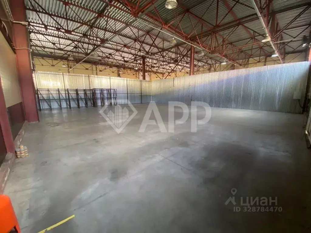 Склад в Татарстан, Набережные Челны проезд Хлебный, 30 (100 м) - Фото 2