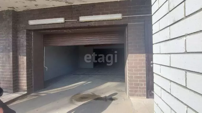 Гараж в Липецкая область, Липецк ул. В.П. Газина, 5 (13 м) - Фото 1