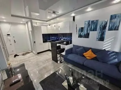 1-к кв. Москва просп. Маршала Жукова, 37К2 (38.0 м) - Фото 1