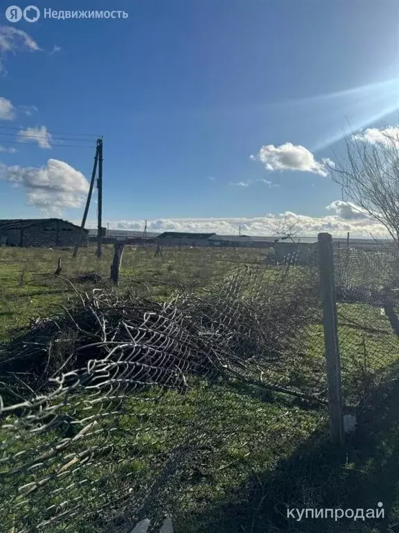 Дом в Ставропольский край, Левокумский муниципальный округ, село ... - Фото 1