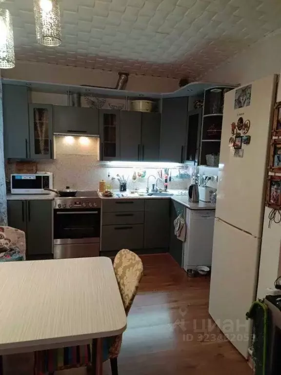 3-к кв. Амурская область, Сковородино ул. Победы, 8/1 (66.1 м) - Фото 2