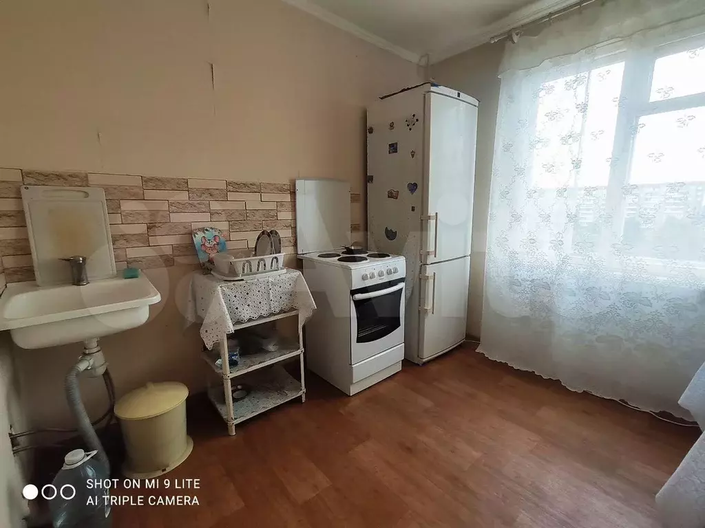 1-к. квартира, 45 м, 7/10 эт. - Фото 0