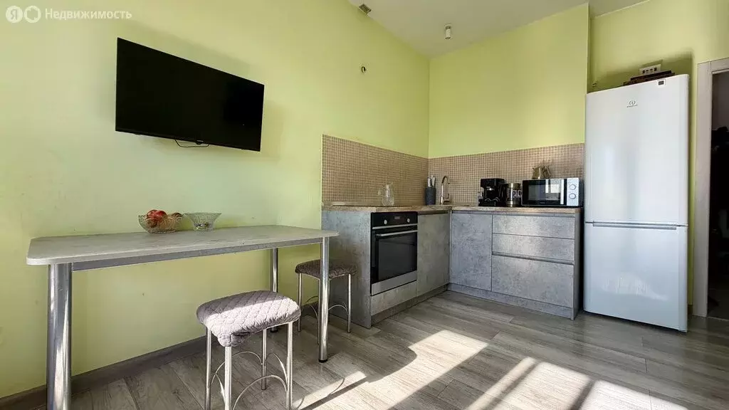 2-комнатная квартира: Иркутск, Почтамтская улица, 74 (48 м) - Фото 2