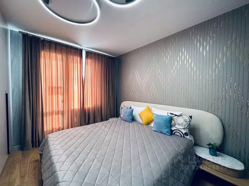 2-к кв. Иркутская область, Иркутск Дальневосточная ул., 112 (95.0 м) - Фото 1
