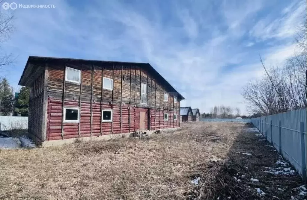 Дом в Весьегонск, Пролетарская улица (200 м) - Фото 0