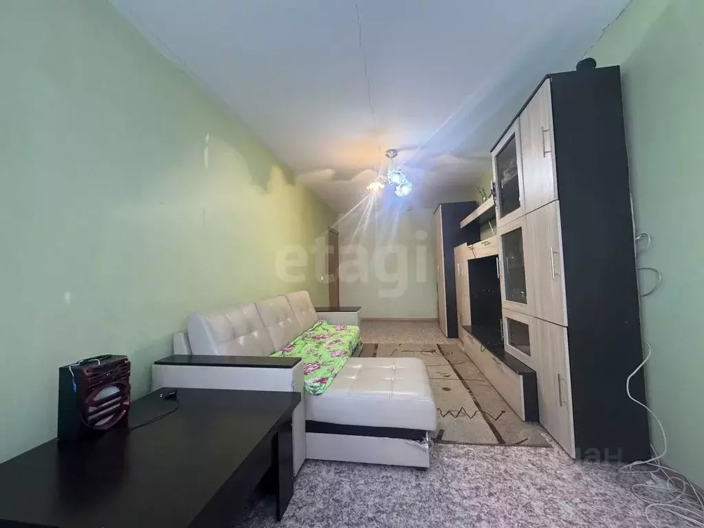 3-к кв. Свердловская область, Нижний Тагил Ульяновская ул., 18 (70.1 ... - Фото 2