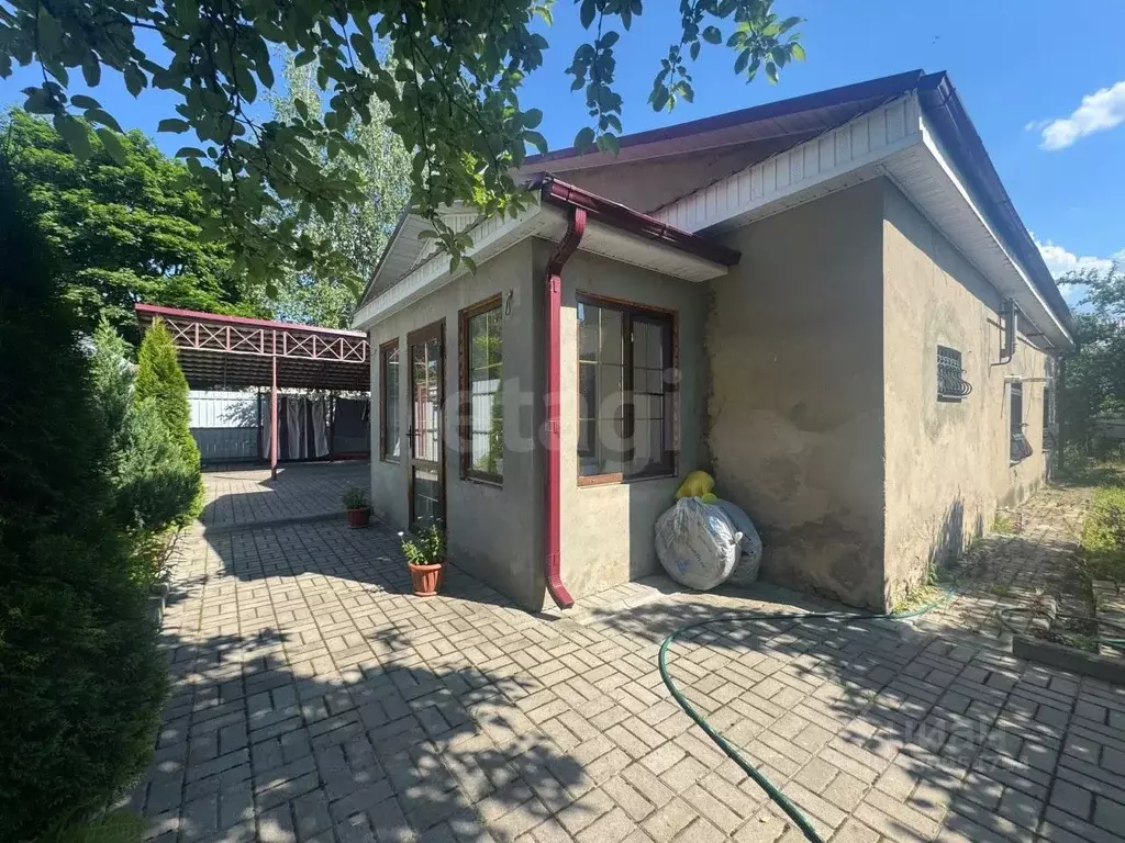 Дом в Владимирская область, Петушки Трудовая ул. (85 м) - Фото 1