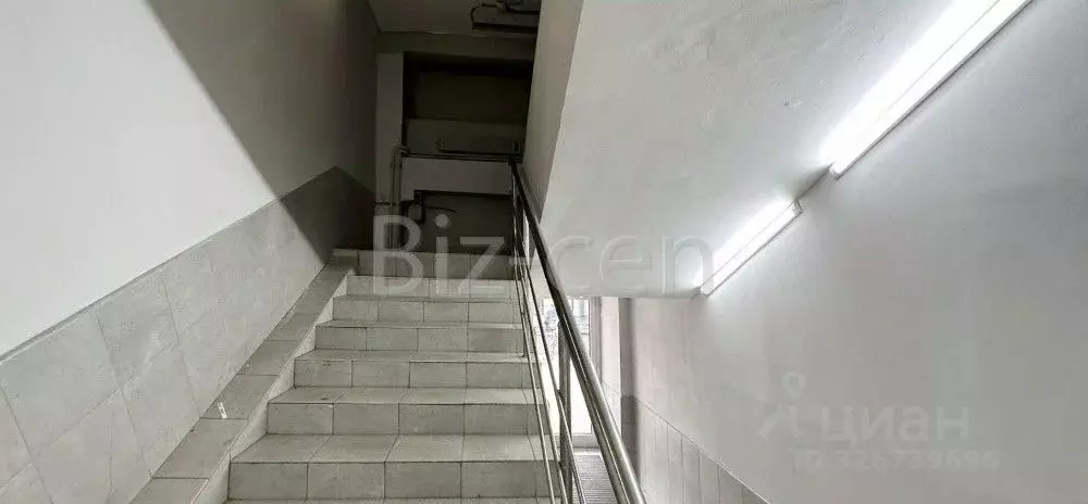 Офис в Москва ул. Мастеркова, 4 (340 м) - Фото 2