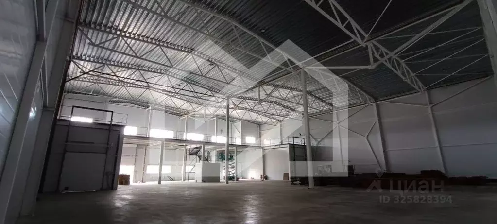 Помещение свободного назначения в Московская область, Ногинск ... - Фото 2