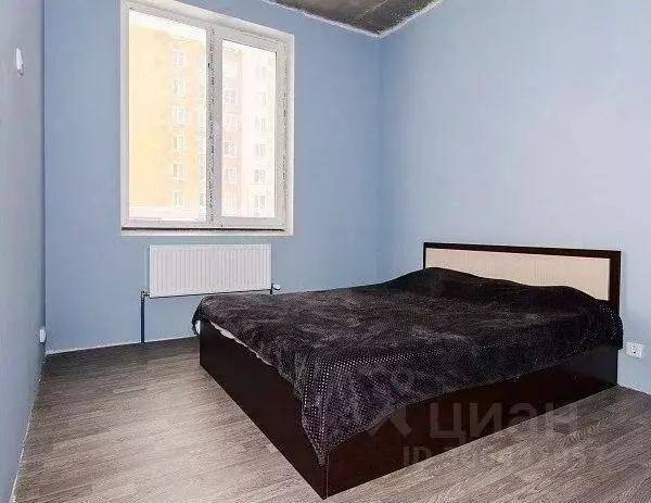 2-к кв. Татарстан, Казань Тэцевская ул., 4Е (48.4 м) - Фото 1