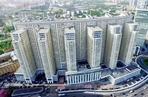 Гараж в Москва Хорошевское ш., 12к1 (11 м) - Фото 2