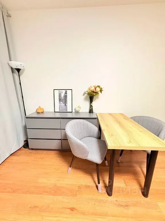 Студия Московская область, Одинцовский городской округ, Новоивановское ... - Фото 2