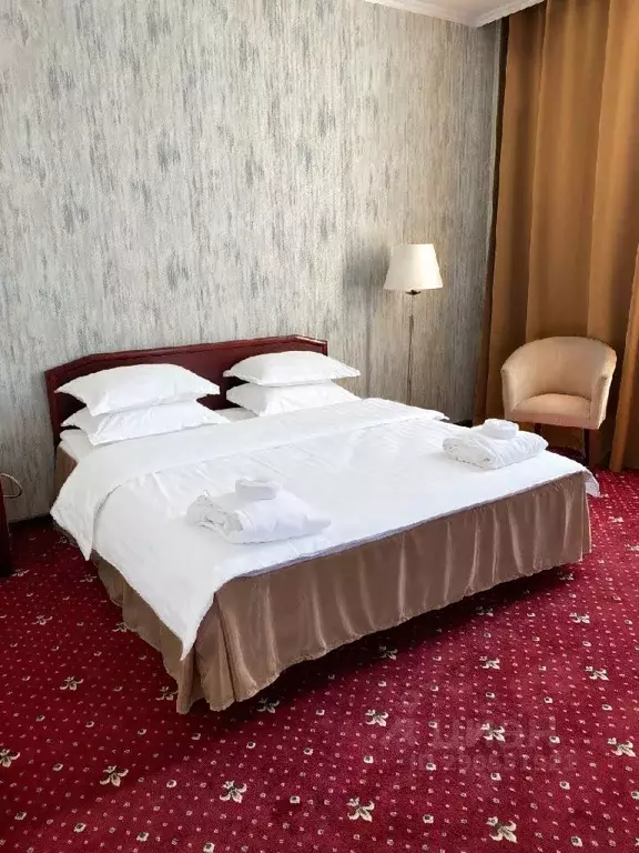 Комната Приморский край, Владивосток Светланская ул., 10 (30.0 м) - Фото 1