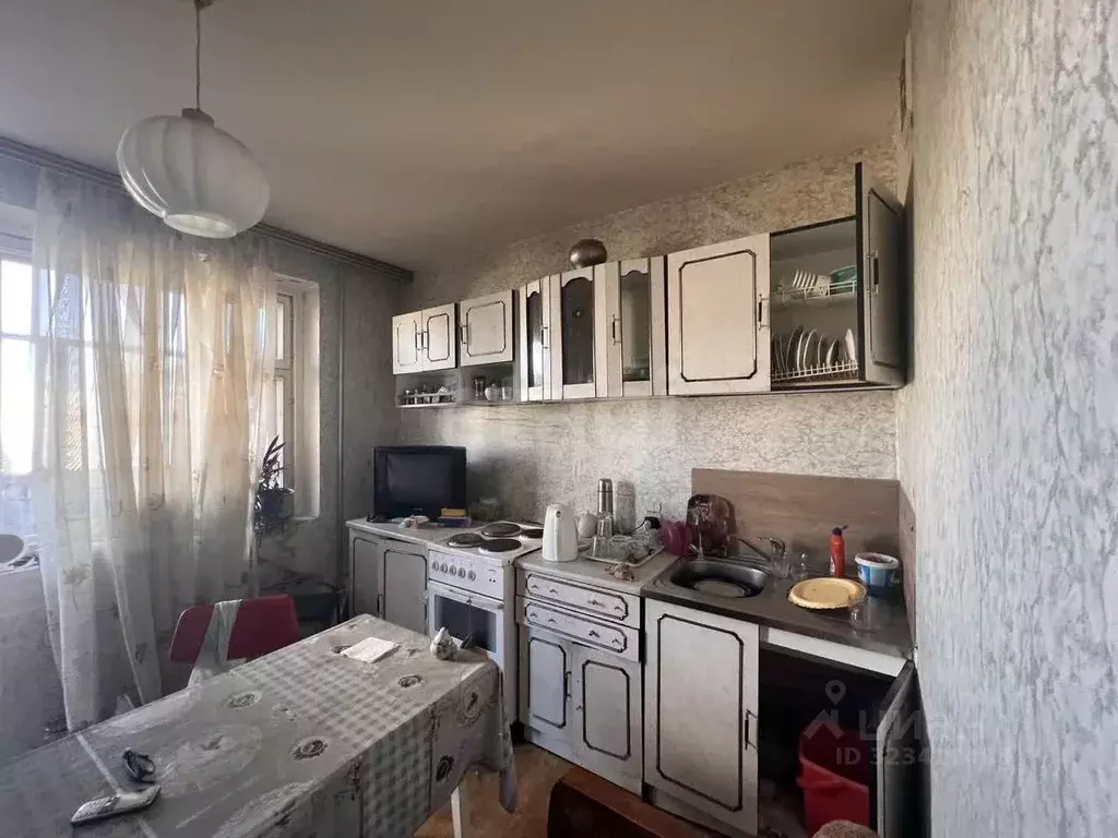 1-к кв. Тюменская область, Тюмень Восточный мкр, проезд Майский, 3 ... - Фото 2