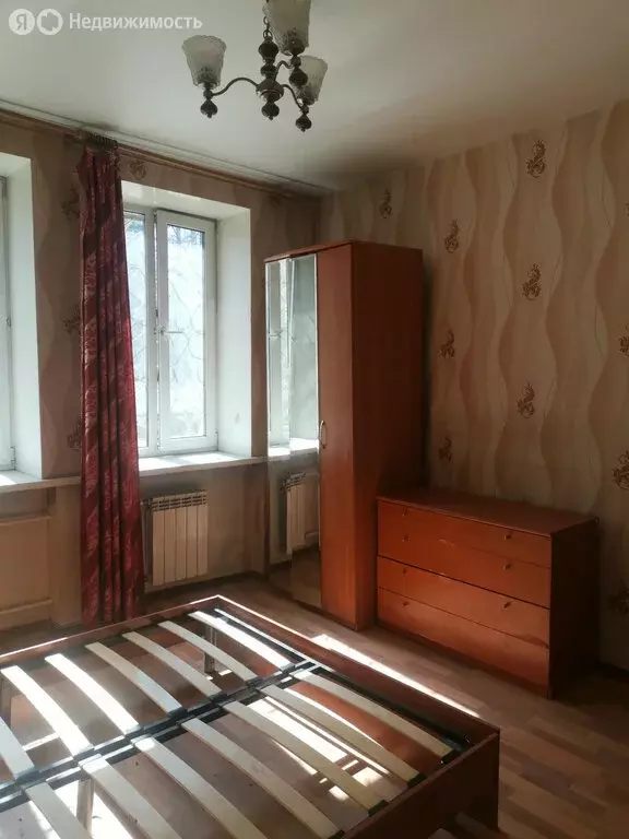 2-комнатная квартира: Ангарск, 211-й квартал, 9 (55.3 м) - Фото 1