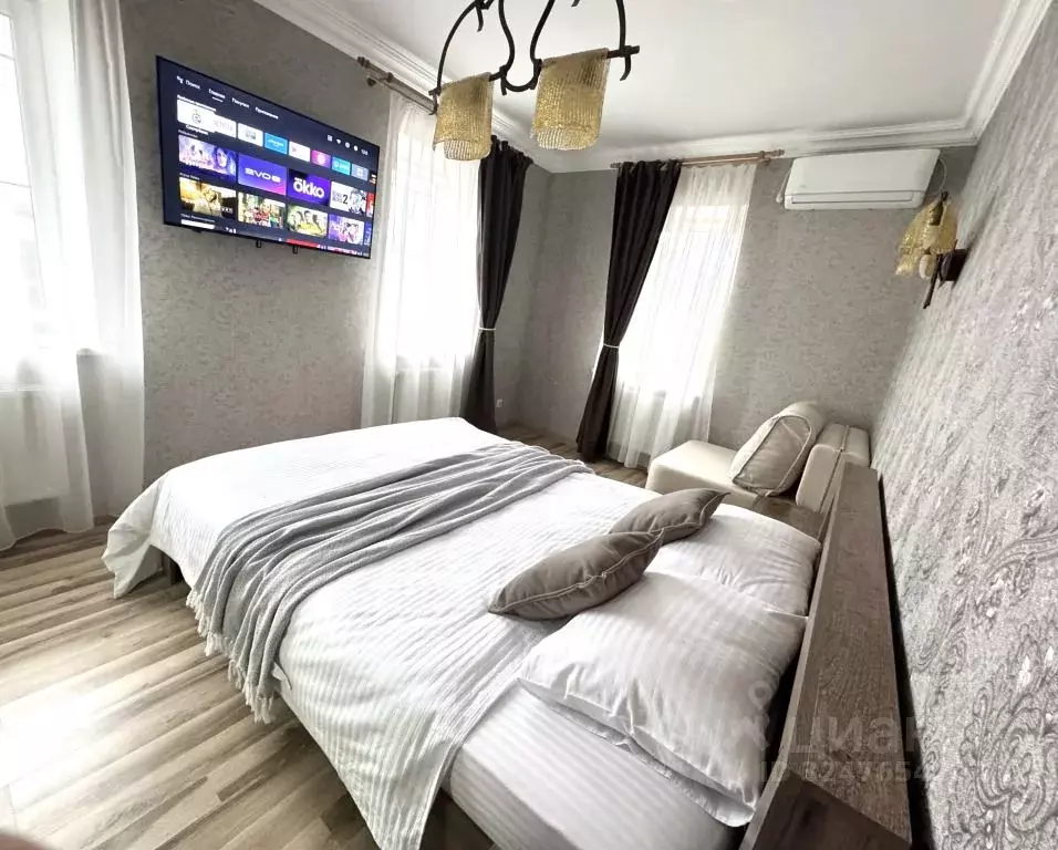 1-к кв. Московская область, Коломна Коломенская ул., 98 (20.0 м) - Фото 2